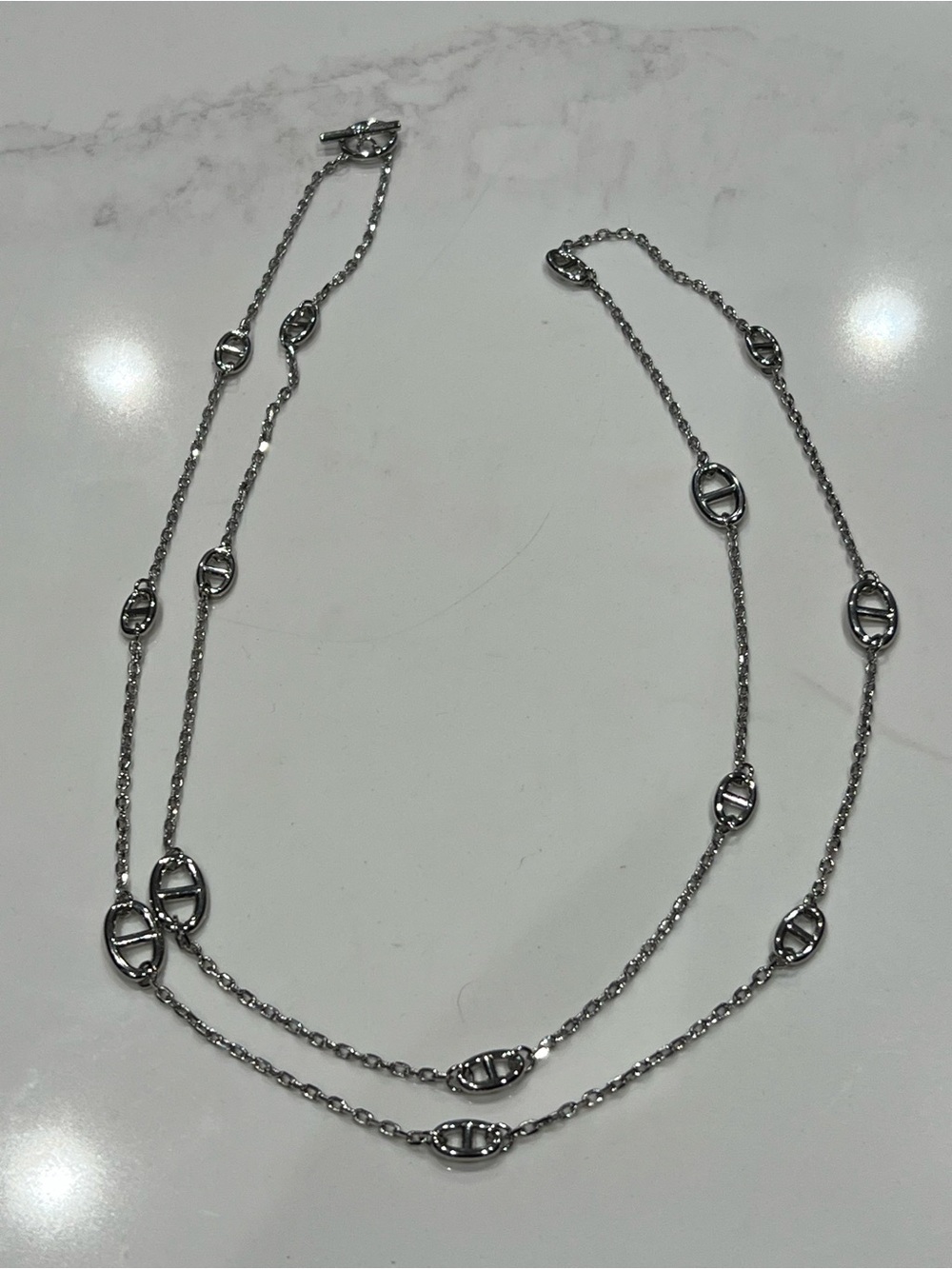 Designer inspired necklace - Picture 3 of 4